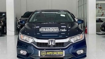 Honda City 1.5TOP 2020 - 45000 km