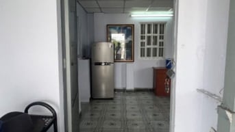 Cho thuê căn hộ Trung tâm Q 10 số 8 đường Vĩnh Viễn P Vườn Lài, 60 M2