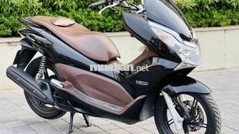HONDA PCX 125 ĐEN NGUYÊN BẢN NHẬP THÁI MAY ZIN