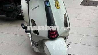 vesps sprint cuối 2019 trắng carbon