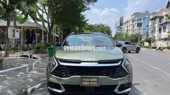 Kia Sportage 2023 Signature 1.6T AWD - 30200 km