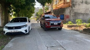BÁN 108M TRỤC CHÍNH NAM HỒNG, KINH DOANH, Ô TÔ TRÁNH.