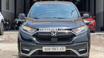Honda crv 2021 bản 1.5L - 59000 km