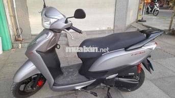 LEAD 2016 FI, có cccd chủ xe