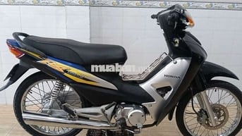 Honda rs 100, máy zin