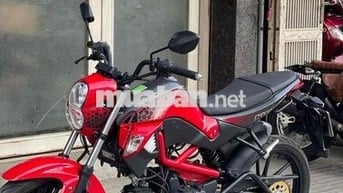 kymco kpipe 50cc bstp ngay chủ