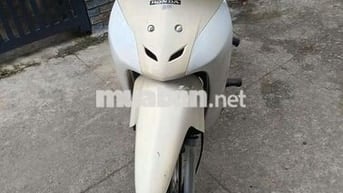Bán xe Wave 50cc