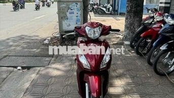 HONDA VISION FI (2015) BS:65D1:CẦN THƠ