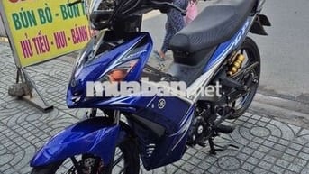 Excitet 2010,5P71,xe đẹp máy chất.BSTP,chính chủ