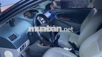 Toyota Vios 2005 G - 320000 km