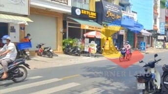  Hiếm Tân Phú ! Chỉ 3ty xíu, Sỡ hữu ngay nhà mặt tiền 15m2. Văn Cao