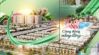 🎯 CĂN HỘ K-HOME APARTMENT – PHONG CÁCH SINGAPORE TẠI BÌNH DƯƠNG