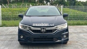 Honda City 2019 1.5 TOP - 79000 km bao zin.chếch