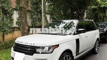 2015 3.0P HSE - 130000 km