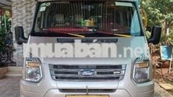 3 149 2018 16 Chỗ 2.4 Diesel   - 120000 km