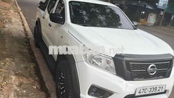 Nissan Navara Sx 2016 Đăng Ký 2017