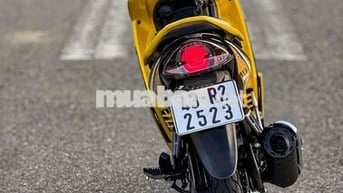 ✅Ex 2010 5P71 0AY biển 43 R2 2523 máy móc đại tu n