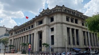 *Mặt Tiền P.Sài Gòn* [4 x 18 - 4 tầng] Nguyễn Công Trứ_Pastuer (ko lộ 