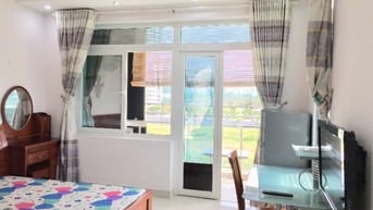 Căn hộ 35M Q7 xinh đẹp sát sông PMH cho thuê