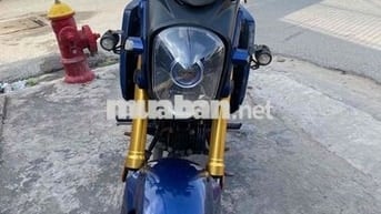 motor Msx nhập thái