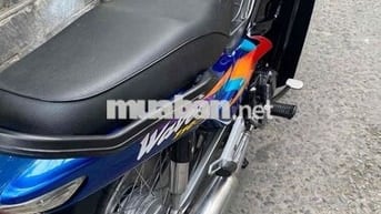 Cần thanh lý xe Wave 110 hàn quốc bstp nhu hinh