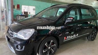 Kia Carens 2007 2.0 CRDi MT - 152520 km