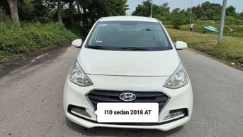 2018 Sedan 1.2 AT - 61268 km