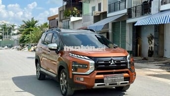 Xpander Cross 2023 Cam Đen-Xe Gia Đình Odo 33000km