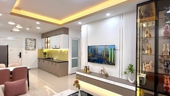 Căn 62m2 (2pn1wc) Moonlight Park View – full nội thất, sổ hồng sẵn