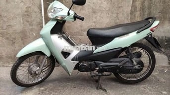 Bán Wave Daelim 50cc cho học sinh không bằng lái