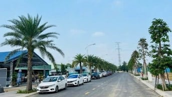 BẾN LỨC GIÁP BÌNH CHÁNH, SỔ SẴN CÔNG CHỨNG NGAY, GIÁ CẠNH TRANH