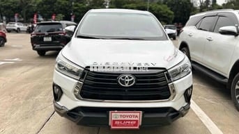 Toyota Innova 2021 Venturer - 7c tự động VENTURER