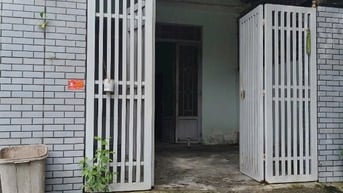 Cô Hiền dọn lên sống cùng con bán lại căn nhà c4 cũ Tân kiên,Bìnhchanh