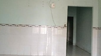 Cô Hiền dọn lên sống cùng con bán lại căn nhà c4 cũ Tân kiên,Bìnhchanh
