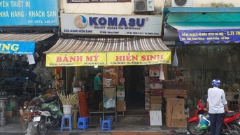 Cần tuyển lao động phổ thông làm việc tại 66B Hàng Khoai, Hoàn Kiếm.