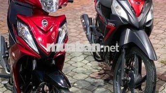 galaxy chính hãng SYM 2022 nguyên rin