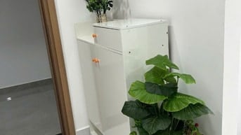 FULL NỘI THẤT 85.95 M2, 2PN2WC CHUNG CƯ CONIC BOULEVARD, BÌNH CHÁNH
