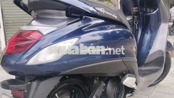 Thanh lý xe Grande Abs đèn lead 2 tầng.khoa ga.
