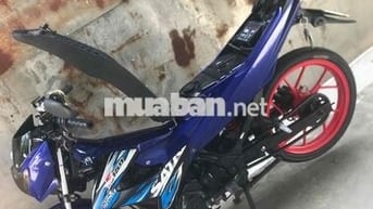 Bán xe Suzuki Raider 2025