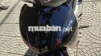 bán xe wave đen 50cc đep rin keng