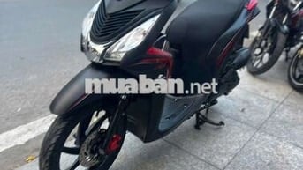 Honda vision 2018 mới 90% Bstp chính chủ