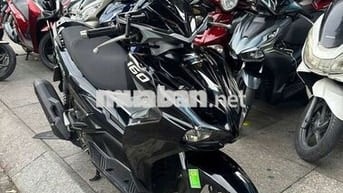 Air blade 160 ABS 2023 mới 90% biển số62 chính chủ
