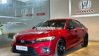 Honda Civic 2023 RS 1.5 AT - 39000 km