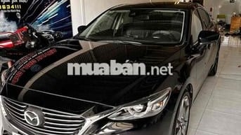 Mazda 6 2018 2.0L Premium - 100000 km