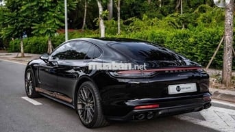 Porsche Panamera 4 Platinum Edition nt đỏ cực đẹp