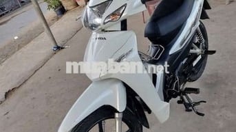 Wave 110 bs 71xe9 chủ,xe zinnguyên