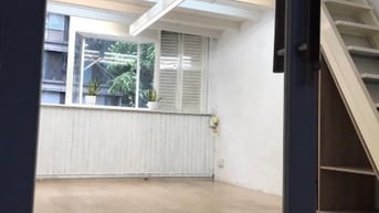 CHÍNH CHỦ CHO THUÊ VĂN PHÒNG LẦU 1 NGAY GẦN HỒ CON RÙA