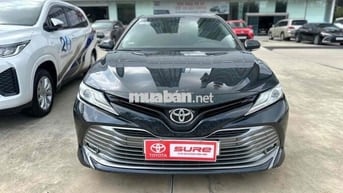 Toyota Camry 2019 2.5Q -Màu đen bản FULL