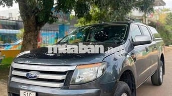 Ford Ranger 2014 XLS 2.2L 4x2 MT - 145000 km
