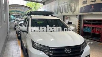 Toyota Rush 95000 km số tự động